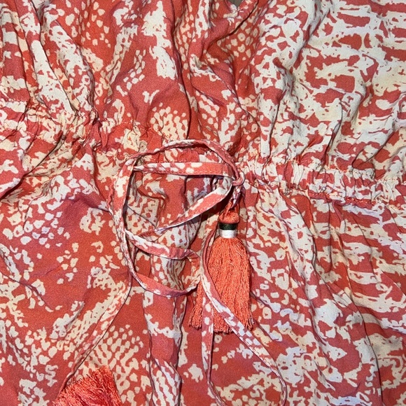 Maaji swim coverup - Picture 2 of 6